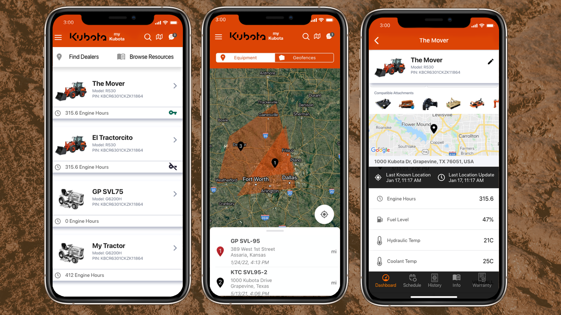 Redesign based on heuristic audit